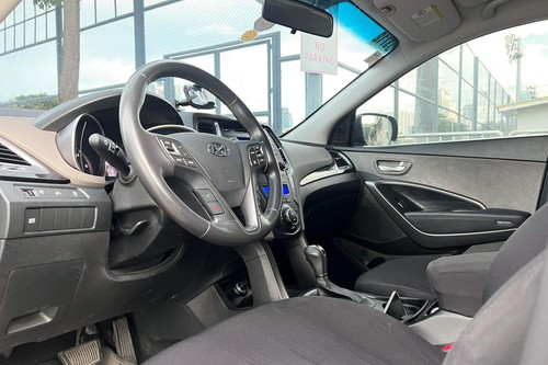 Used 2013 Hyundai Santa Fe 2.2 CRDi GLS 6AT (Dsl)