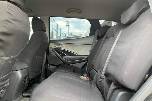 Used 2013 Hyundai Santa Fe 2.2 CRDi GLS 6AT (Dsl)