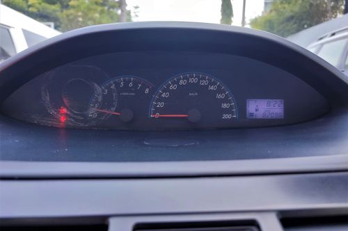 Used 2012 Toyota Vios 1.3L J Limited MT