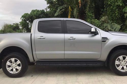 2nd Hand 2020 Ford Ranger 2.0L Turbo XLT 4x2 AT