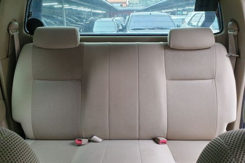 Used 2015 Toyota Hilux 2.5 G 4x2 AT