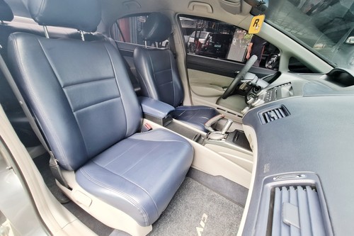 Used 2010 Honda Civic 1.8L S AT