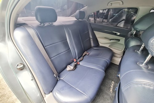 Used 2010 Honda Civic 1.8L S AT