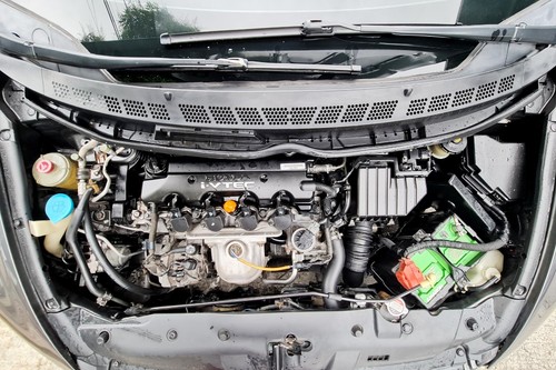 Used 2010 Honda Civic 1.8L S AT