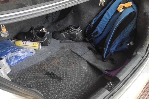 Second hand 2009 Honda City 1.3L LXI MT 