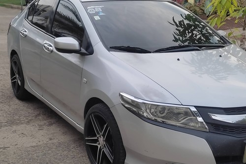Used 2009 Honda City 1.3L LXI MT