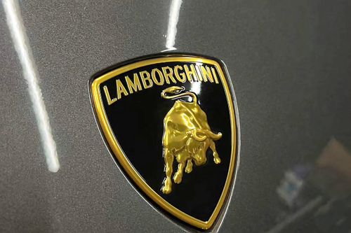 Used 2023 Lamborghini Urus 4.0 L