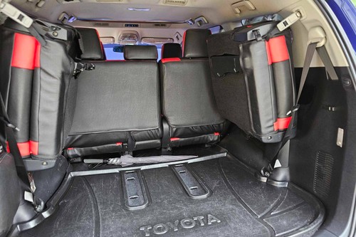 Used 2018 Toyota Innova 2.8 G Diesel AT