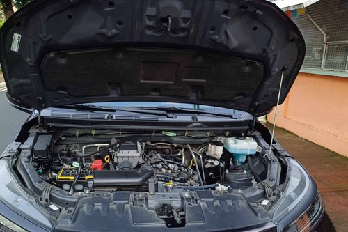 2nd Hand 2021 Toyota Rush 1.5 G GR-S A/T