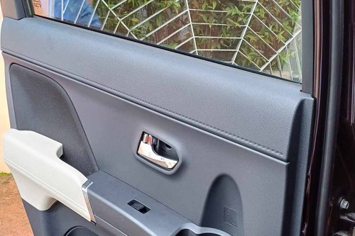 Used 2021 Toyota Rush 1.5 G GR-S A/T