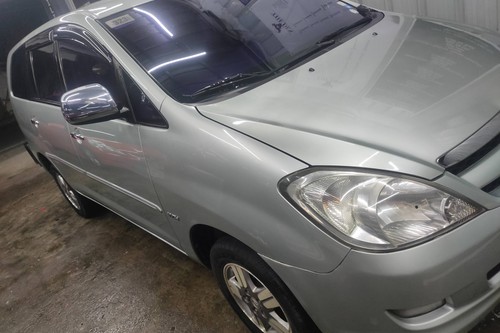 Used 2006 Toyota Innova 2.0L G AT