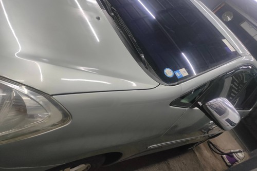 Second hand 2006 Toyota Innova 2.0L G AT 