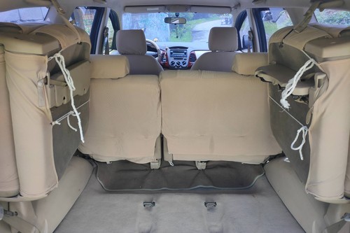 Used 2006 Toyota Innova 2.0L G AT