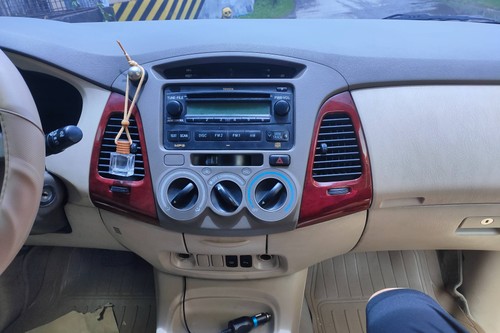 Used 2006 Toyota Innova 2.0L G AT