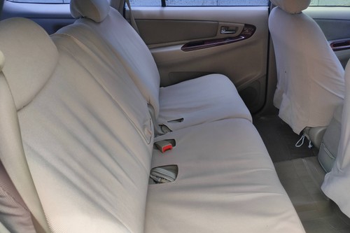 Used 2006 Toyota Innova 2.0L G AT