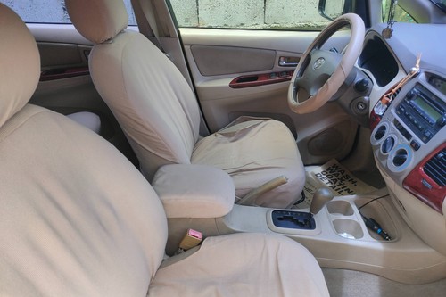 Used 2006 Toyota Innova 2.0L G AT