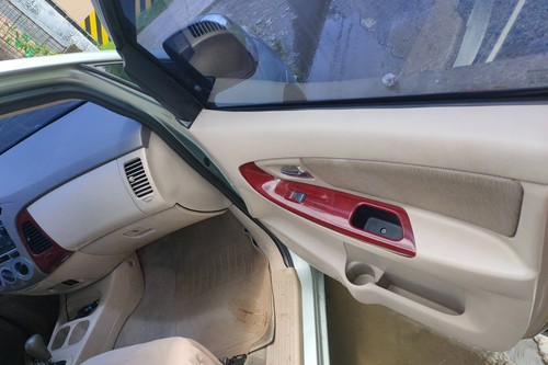 Used 2006 Toyota Innova 2.0L G AT