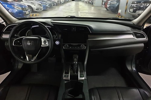 Used 2018 Honda Civic 1.8 E AT