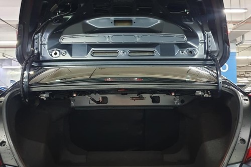 Used 2018 Honda Civic 1.8 E AT