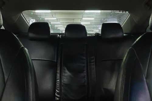 Used 2018 Honda Civic 1.8 E AT