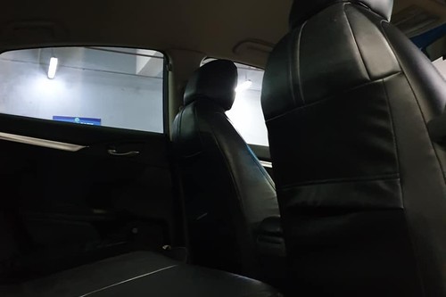 Used 2018 Honda Civic 1.8 E AT