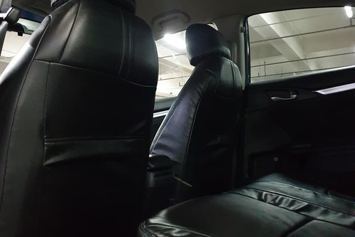 Used 2018 Honda Civic 1.8 E AT