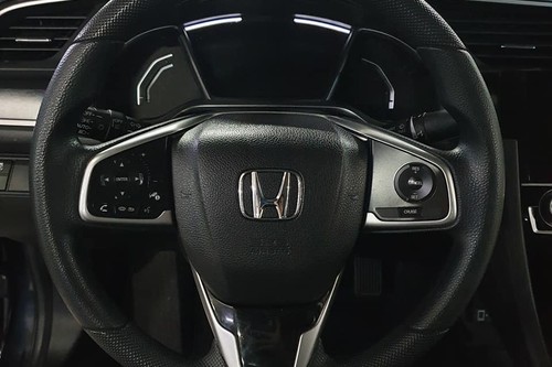 Used 2018 Honda Civic 1.8 E AT