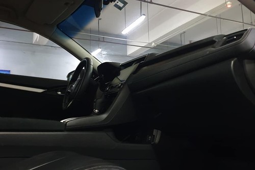 Used 2018 Honda Civic 1.8 E AT