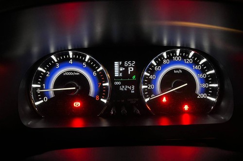 Used 2019 Toyota Rush 1.5 G GR-S A/T