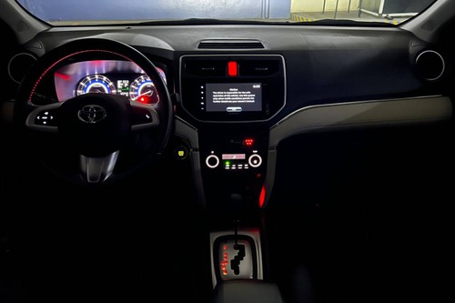 Used 2019 Toyota Rush 1.5 G GR-S A/T