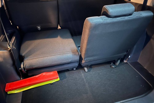 Used 2019 Toyota Rush 1.5 G GR-S A/T