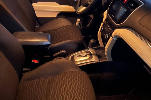 Used 2019 Toyota Rush 1.5 G GR-S A/T