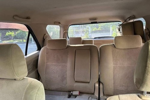 Used 2006 Toyota Fortuner 2.7 G Gas A/T