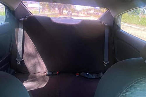 Old 2017 Hyundai Accent 1.4 E AT