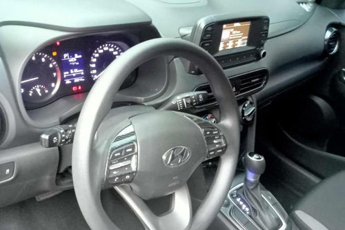 Used 2019 Hyundai Kona 2.0 GLS 6A/T