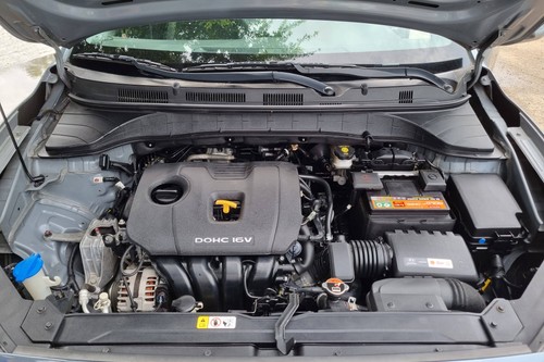 2nd Hand 2020 Hyundai Kona 2.0 GLS 6A/T