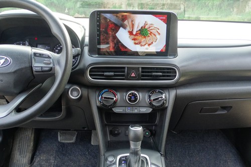 Old 2020 Hyundai Kona 2.0 GLS 6A/T