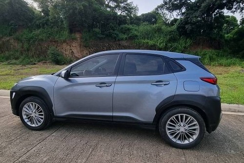 Used 2020 Hyundai Kona 2.0 GLS 6A/T