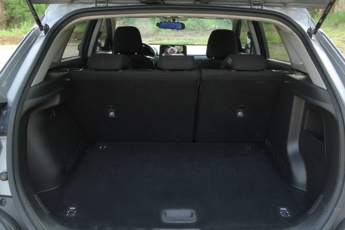 Used 2020 Hyundai Kona 2.0 GLS 6A/T