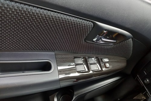 Used 2015 Toyota Fortuner 2.4 G Diesel 4x2 AT