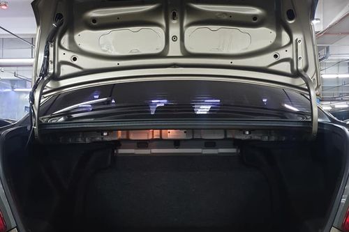 Used 2013 Toyota Vios 1.3L J Limited MT