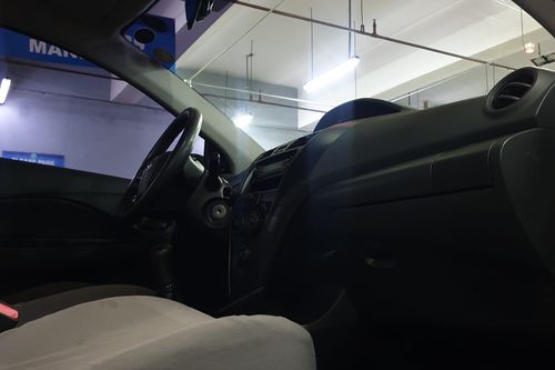 Used 2013 Toyota Vios 1.3L J Limited MT