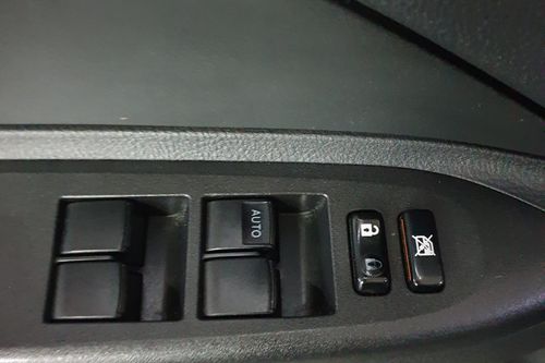 Used 2013 Toyota Vios 1.3L J Limited MT