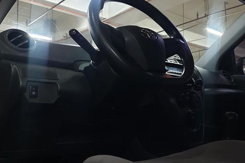 Used 2013 Toyota Vios 1.3L J Limited MT