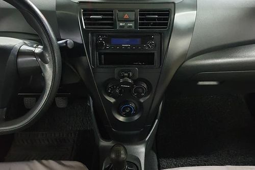 Used 2013 Toyota Vios 1.3L J Limited MT