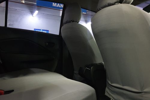 Used 2013 Toyota Vios 1.3L J Limited MT