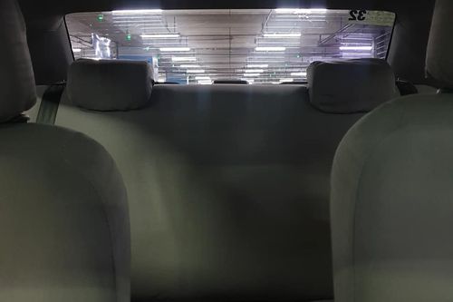 Used 2013 Toyota Vios 1.3L J Limited MT