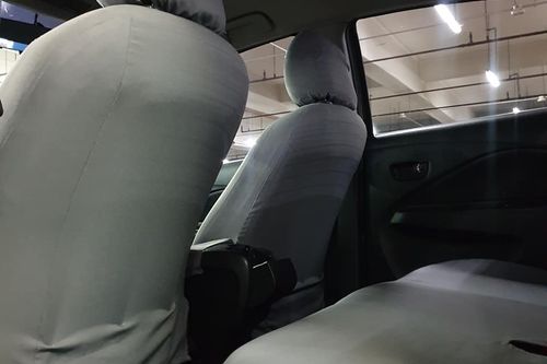 Used 2013 Toyota Vios 1.3L J Limited MT