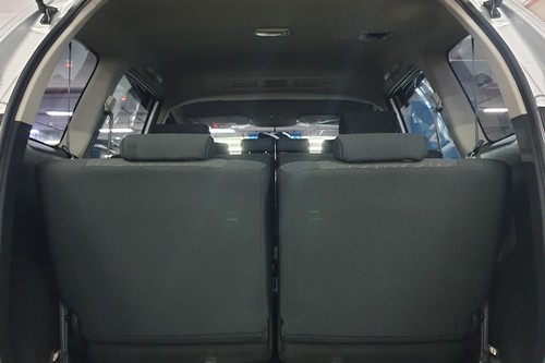 Used 2018 Toyota Avanza 1.3 E M/T