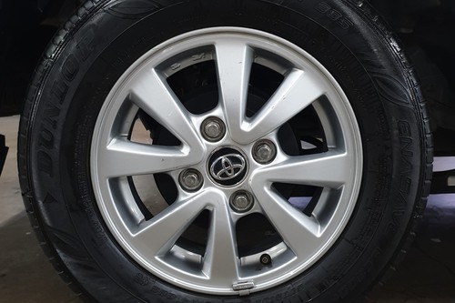 Used 2018 Toyota Avanza 1.3 E M/T